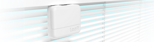 Leafi Announces the Launch of Its Inaugural Smart Home Product