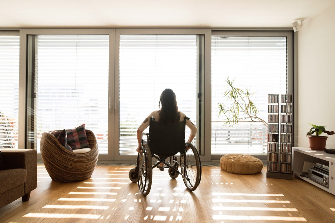 Smart Assistive Products Emerge for PWDs and Seniors Aging in Place
