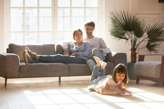 What are the benefits of smart blinds?