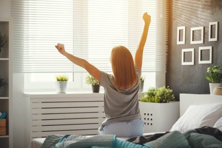 Why You Should Wake Up To Sunlight