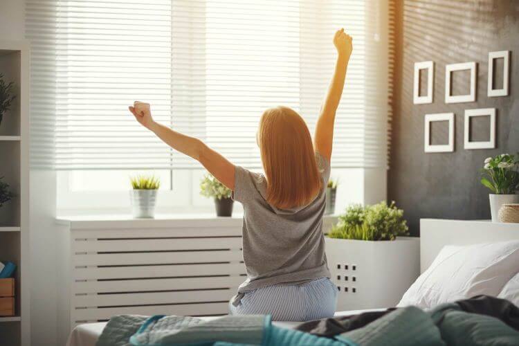 5 Benefits of Morning Sunlight for Sleep-Wake Cycle